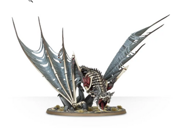 Royal Terrorgheist