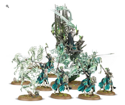 Start Collecting! Malignants