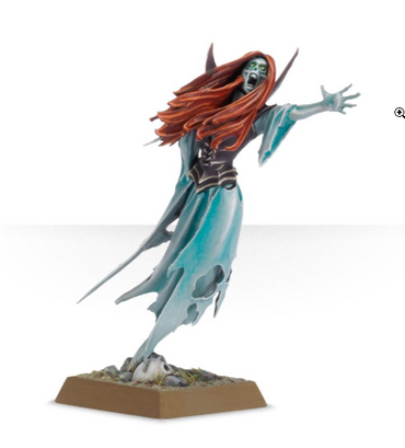 Tomb Banshee