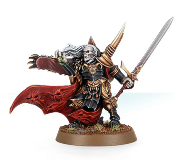 Vampire Lord