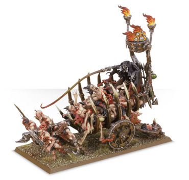 Corpse Cart