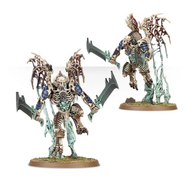 Morghast Harbingers