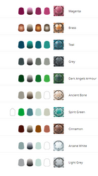 Easy to Build Myrmourn Banshees