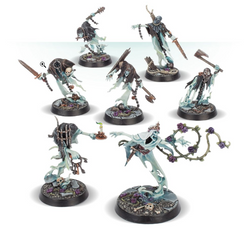 Nighthaunt: Thorns of the Briar Queen