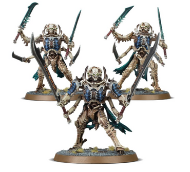 Necropolis Stalkers