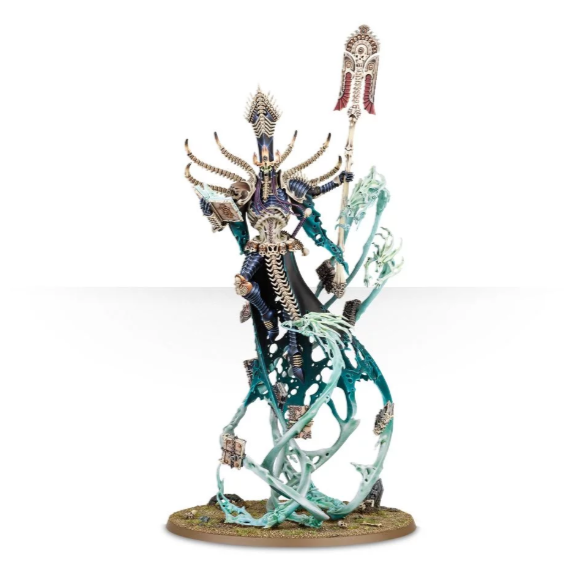 Nagash, Supreme Lord of the Undead