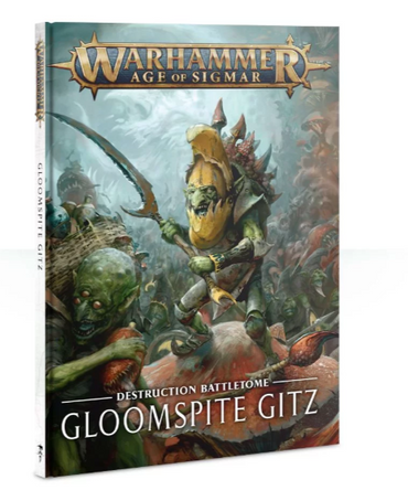 Battletome: Gloomspite Gitz