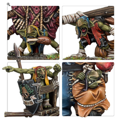 Ogor Gluttons
