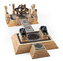Dominion of Sigmar: Penumbral Stormvault