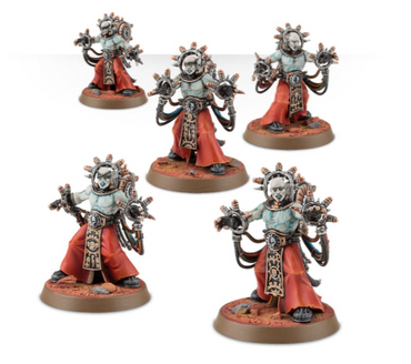 Corpuscarii Electro-Priests