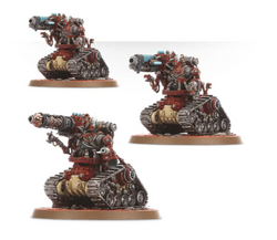 Kataphron Destroyers