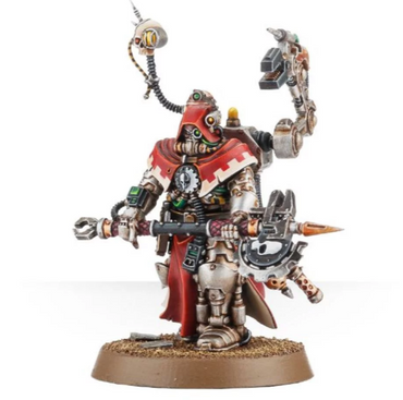 Tech-Priest Enginseer