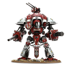 Imperial Knight Crusader