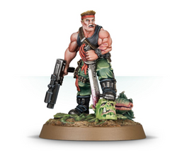 Sly Marbo