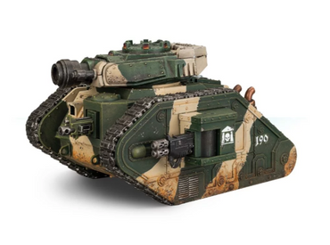 Leman Russ Demolisher