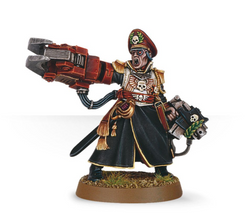 Commissar Yarrick