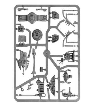 Vehicle Upgrade Frame
