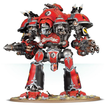Knight Valiant