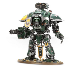Imperial Knight Warden