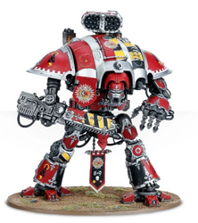 Imperial Knight Gallant
