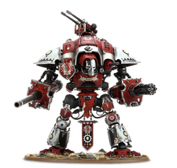 Imperial Knight Crusader