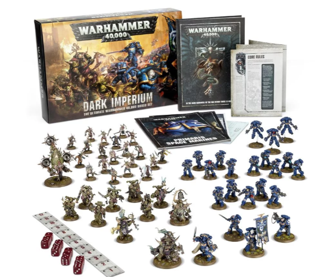 Dark Imperium