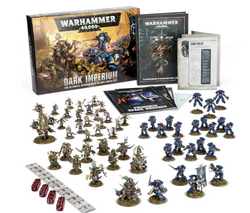 Dark Imperium