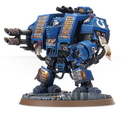 Venerable Dreadnought