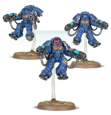 Primaris Inceptors