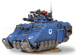 Primaris Repulsor