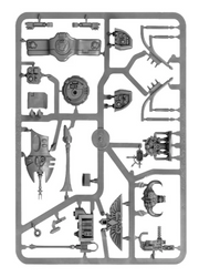 Vehicle Upgrade Frame