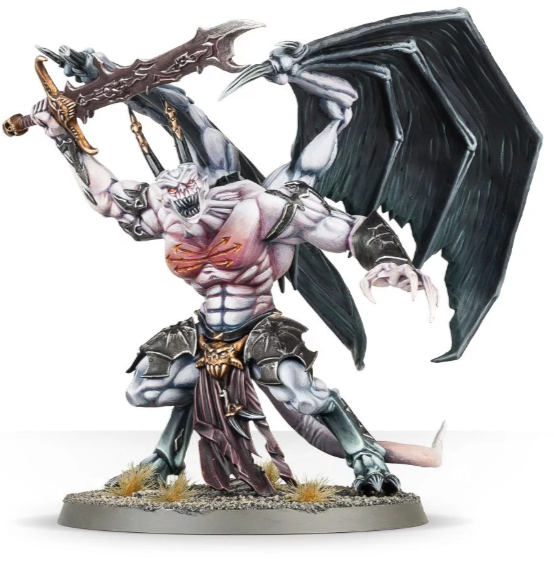 Daemon Prince