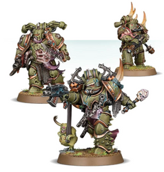 Plague Marine Reinforcements