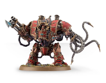 Helbrute