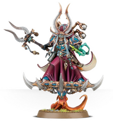 Ahriman