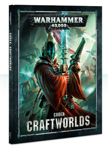 Codex: Craftworlds