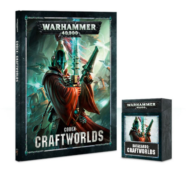 Craftworlds Collection