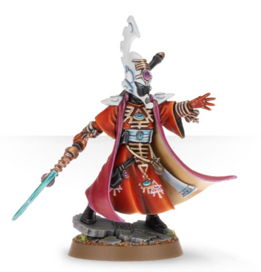 Farseer