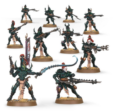 Kabalite Warriors