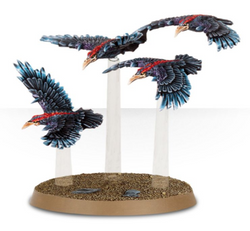 Razorwing Flock