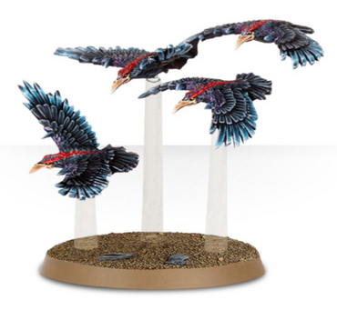 Razorwing Flock