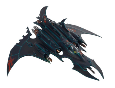 Razorwing Jetfighter