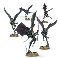 Scourges