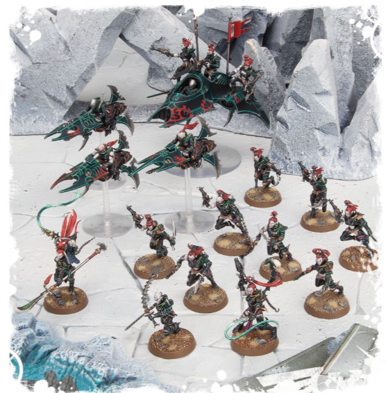 Start Collecting! Drukhari