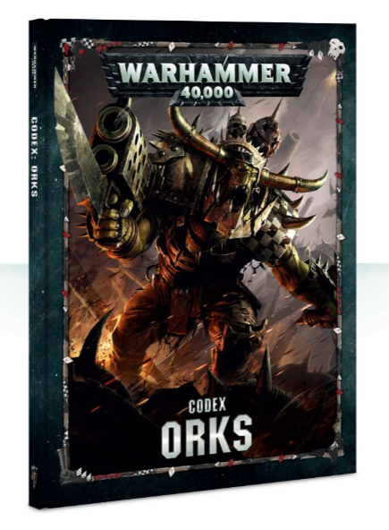 Codex: Orks