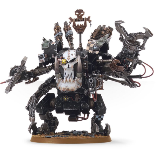 Deff Dread