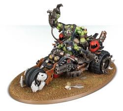 Deffkilla Wartrike