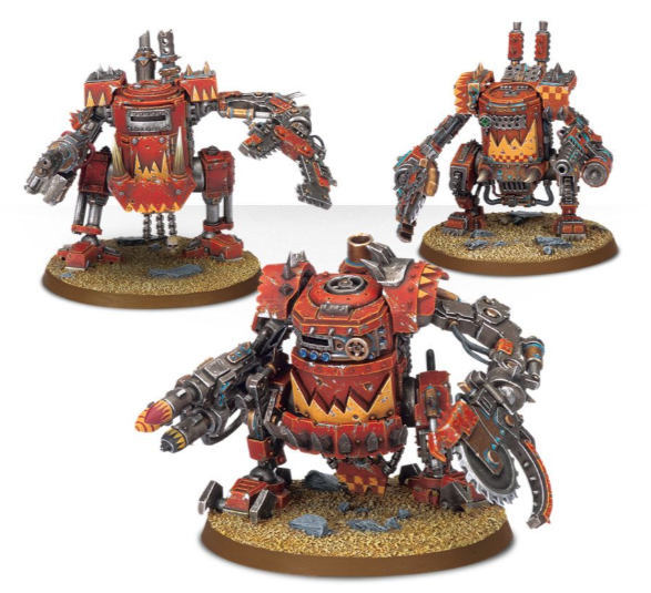 Killa Kans