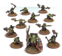 Ork Gretchin