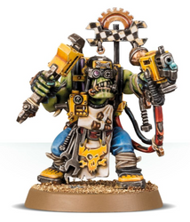 Ork Mek